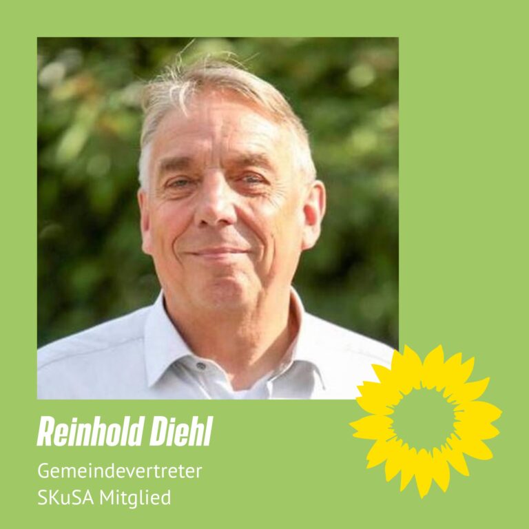 Reinhold Diehl