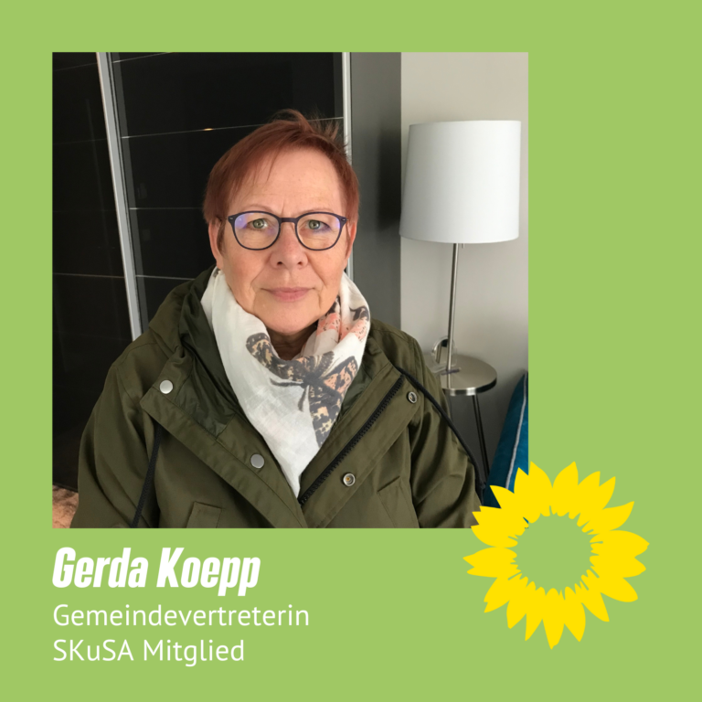 Gerda Koepp