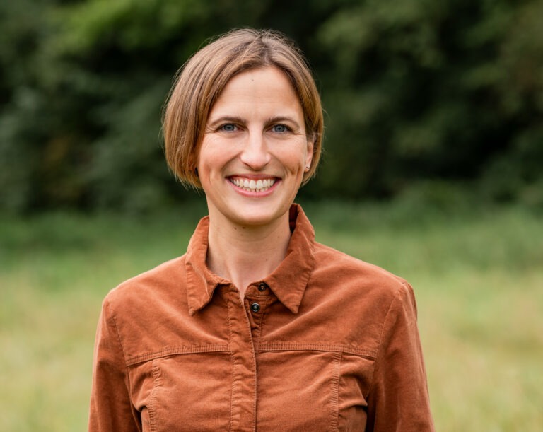 Dr. Alice Engel – Listenplatz 9 – Kommunalwahl 26