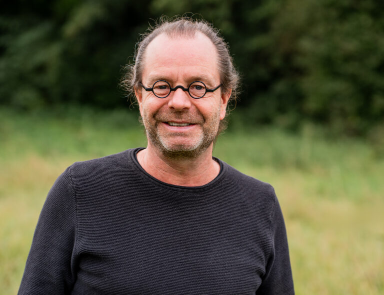 Dr. Dominik Dilcher – Listenplatz 12 – Kommunalwahl 26