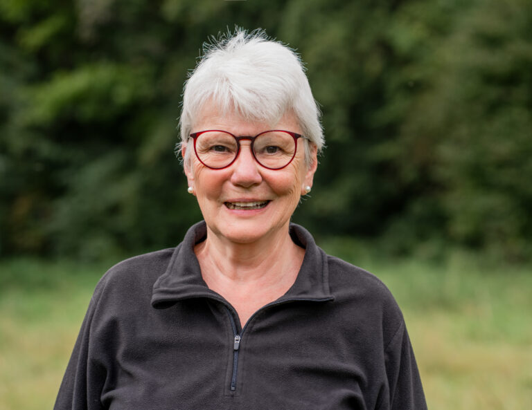 Heidrun Buxmann-Hauke – Listenplatz 7 Kommunalwahl 26