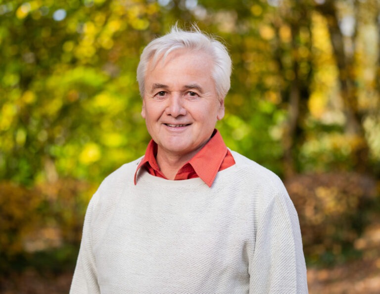 Juan Ohrt – Listenplatz 16 – Kommunalwahl 26