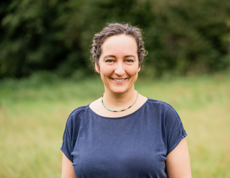 Magdalena Böttger – Listenplatz 15 – Kommunalwahl 26