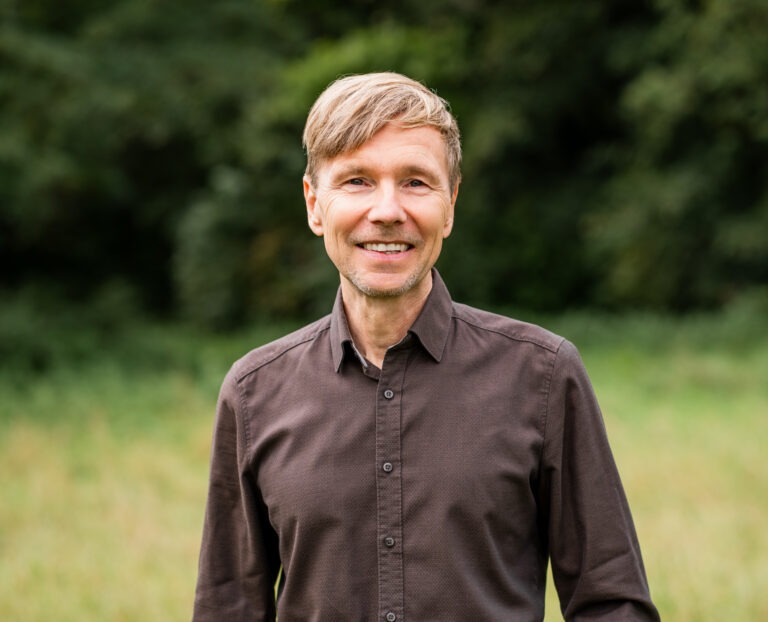 Dr. Michael Kudlich – Listenplatz 18 – Kommunalwahl 26