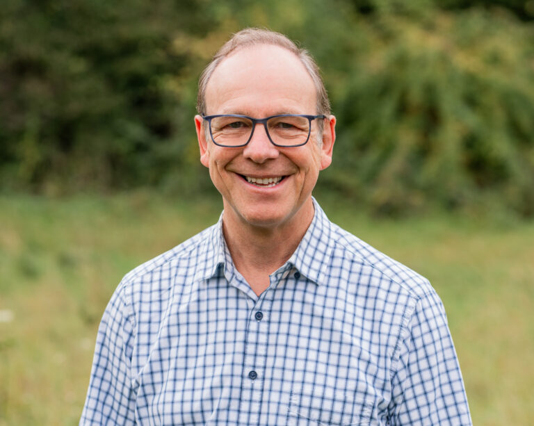 Wilfried Hahn – Listenplatz 2 Kommunalwahl 26