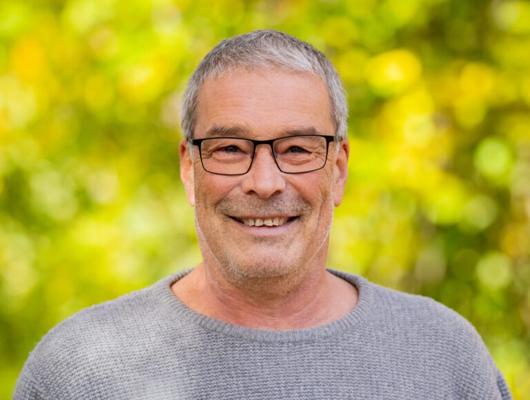 Axel Platen – Listenplatz 8 Kommunalwahl 26