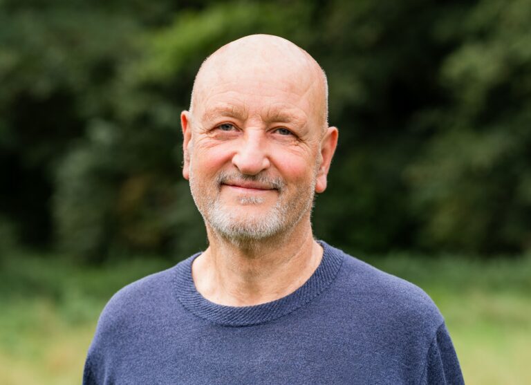 Dr. Thomas Rehahn – Listenplatz 6 Kommunalwahl 26