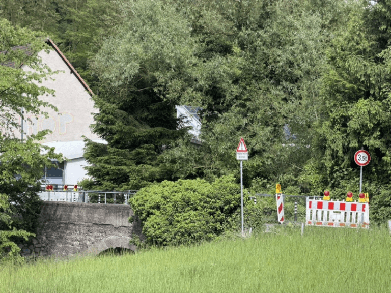 Mühltals Infrastrukur: Wenn Sparen teurer wird als Investieren